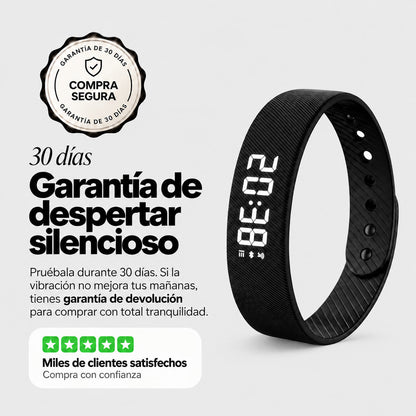 ORIOO™ Alarma Por Vibración