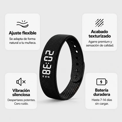 ORIOO™ Alarma Por Vibración